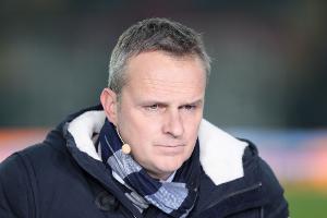 哈曼:拜仁就迪亚斯红牌上诉不配豪门身份,当时球员尝试获得点球 - 资讯配图