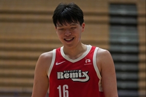 混音主场迎战南湾湖人先发：杨瀚森、库克、乐福、里斯、肯特 - 资讯配图