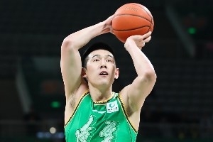 【吧友评选】CBA第26轮本土最佳球员 - 资讯配图