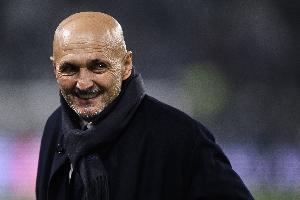 记者:斯帕莱蒂将与尤文签下1+1形式续约合同 - 资讯配图