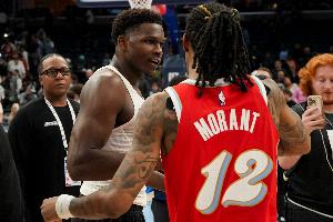 Shams:若扩军成功新增两队将划入西部 森林狼或灰熊将被划入东部 - 资讯配图