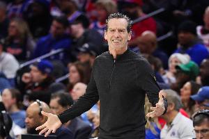 阿特金森：防守关键在于盯紧持球人 对手在我们禁区随心所欲得分 - 资讯配图