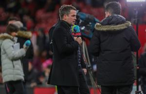 欧文：曼城英超夺冠理论上还有一丝机会，但这种奇迹不会发生 - 资讯配图