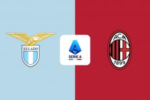 米兰vs拉齐奥首发：莱奥、普利西奇、福法纳先发，莫德里奇出战 - 资讯配图