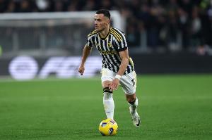 斯基拉：尤文不会续约科斯蒂奇，他今夏将以自由身离队 - 资讯配图