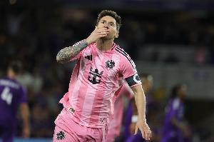 ESPN:梅西未参与欧美杯取消事宜,他渴望赢得第49冠 - 资讯配图