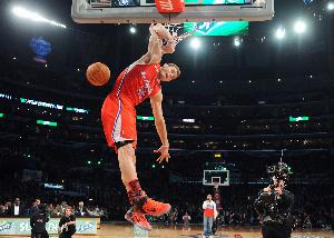 暴力美学代名词！祝前NBA球星格里芬37岁生日快乐！ - 资讯配图