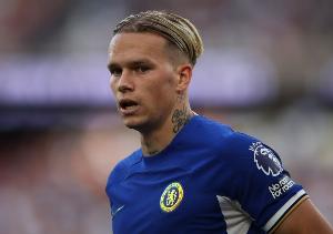 7000万先生已禁赛超1年！队报：若25岁穆德里克解禁 他愿加盟白堡 - 资讯配图