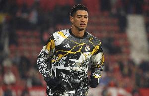 德转更新皇马身价:贝林厄姆下降2000万欧元,皮塔奇上涨1700万欧 - 资讯配图