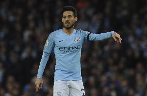 大卫·席尔瓦：无论皇马联赛表现如何，一到欧冠赛场就会焕然一新 - 资讯配图