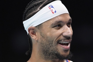 哈特：缩减赛程比赛质量是会提升 但这不会发生 因为大家太爱钱了 - 资讯配图