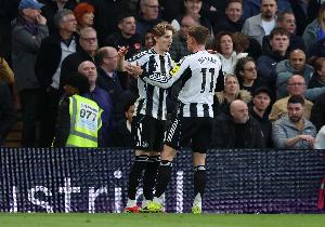 TA:纽卡力克切尔西展现自身水平,欧冠次回合对巴萨需打出速度 - 资讯配图