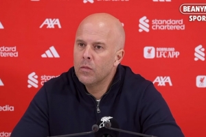 斯洛特：没打进第2球让对手收获信心，我们创造机会方面一直不错 - 资讯配图