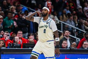 板凳匪徒!波蒂斯21中11砍赛季新高29分外加10板 三分11中6 - 资讯配图