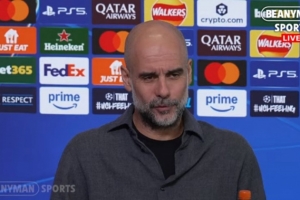 瓜帅：0-3逆转？相信我们能做到 赛程密集球队今天休息一天 - 资讯配图