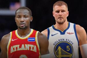 对比强烈！交易后 库明加出战4场4-0！波津出战4场0-4！ - 资讯配图