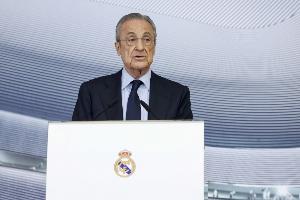 纸钞屋演员：以前对皇马恨之入骨，还曾录视频喷他们，现在无感了 - 资讯配图