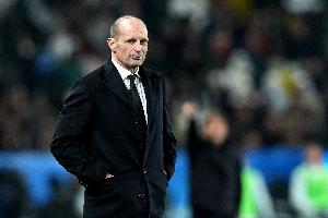 阿莱格里：我理解国米打平后人们对米兰的期待，但我们必须现实点 - 资讯配图