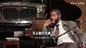 香波特：我们对库里克莱上无耻动作 但他俩一点都不抱怨 - 资讯配图