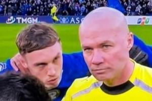 今日趣图:重生成B费,我觉醒了摊手十次球队就能进一球的能力 - 资讯配图