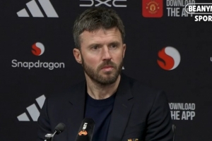 卡里克：也许B费可以打破德布劳内助攻纪录，但我更希望球队赢球 - 资讯配图