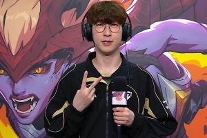 Duro:我们至少能打进决赛,BLGvsBFX我觉得胜负是五五开 - 资讯配图