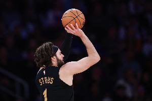 三分7中6！基德：都以为斯特鲁斯会有点生疏 但他看起来状态极佳 - 资讯配图