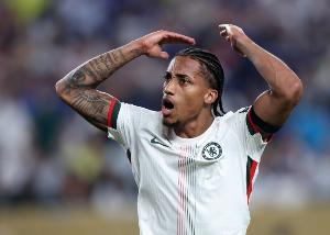 若昂·佩德罗：明天我们需要再次打进3球，球队有这样的信念 - 资讯配图