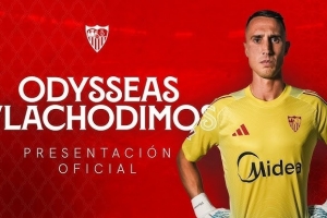 塞维利亚体育总监:多家豪门在关注弗拉乔迪莫斯,我们也想留下他 - 资讯配图