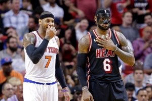 香波特:老詹会教你观察局势 瓜哥只会把想法憋在心里&不再信任你 - 资讯配图