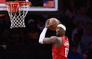 帕金斯:科密认为81分永不会打破 却偏被一个不是得分手的人破了 - 资讯配图