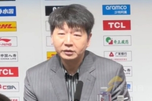 邱彪：大家在思想上不够重视 被排名冲昏了头脑 - 资讯配图