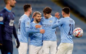 拉波尔特:初到曼城时阿圭罗让我吃惊 德泽尔比时期布莱顿很出色 - 资讯配图