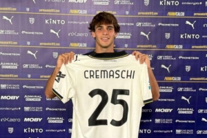 帕尔马官方：克雷马斯基左膝外侧半月板受伤，将制定恢复方案 - 资讯配图