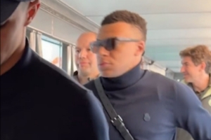 首回合3-0领先！皇马全队飞抵曼彻斯特，即将客场挑战曼城 - 资讯配图