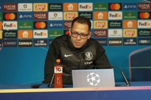 罗塞尼尔:里斯·詹姆斯将缺战巴黎,他的伤情可能较严重 - 资讯配图