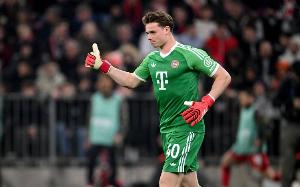 图片报:乌尔比希复出的可能性增加 16岁小将普雷斯科特也有机会 - 资讯配图