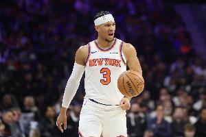 主场迎战4连败勇士!迈克·布朗:哈特缺席2场后复出 唐斯也复出! - 资讯配图