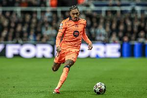 拉菲尼亚在开场21分钟就打进两粒点球，为21世纪西甲首人 - 资讯配图