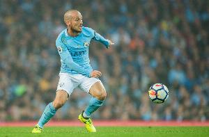 大卫·席尔瓦：孔帕尼球员时已展现教练潜质，他与拜仁是完美结合 - 资讯配图