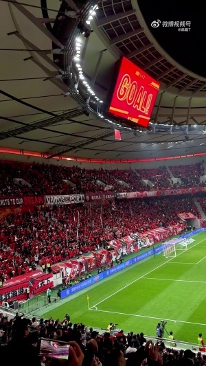 时隔302天破门！武磊：有过无数失眠夜晚和不甘，从始至终想回来 - 资讯配图