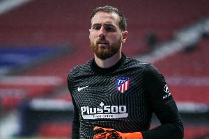 阿斯报：奥布拉克今日仍缺席马竞训练 - 资讯配图