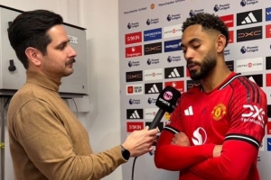 库尼亚：我求卡塞米罗让他别只跟我踢一年，留下来再跟我踢一年 - 资讯配图