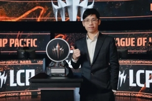 TSW教练WarHorse：G2每个部分都做得比我们好，打BFX尽我所能 - 资讯配图