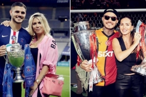 球星女友不好当了,“贤内助”也要自力更生了? - 资讯配图