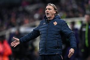 迪马济奥：克雷莫内塞主帅尼科拉将下课，新主帅可能是卢卡·戈蒂 - 资讯配图