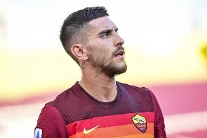 米体：尤文有意免签斯帕莱蒂在罗马的旧部佩莱格里尼，已进行接触 - 资讯配图