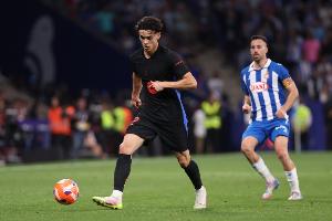 世体：福特结束在巴萨第一阶段的康复过程，他将回到埃尔切备战 - 资讯配图