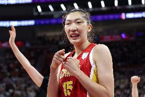 予取予求!韩旭13中8高效拿下22分8板3助1断 得分篮板全队最高 - 资讯配图