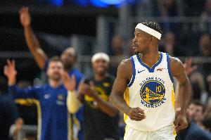 巴特勒：我会尽可能早地复出 只要身体准备好了我会努力回到赛场 - 资讯配图